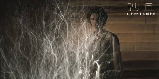 ​2021十佳外语片，《失控玩家》仅排第十，《沙丘》最闷