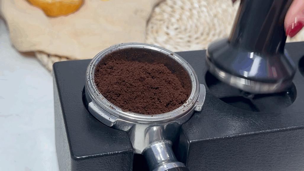 在家也能享受专业咖啡师手艺，宜盾普EOS意式半自动咖啡机体验