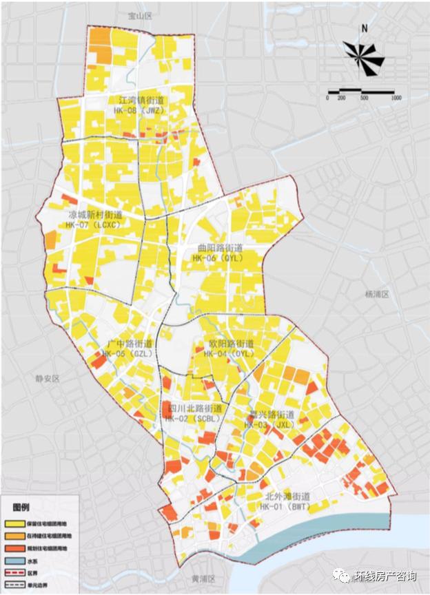 一句话点评上海,一句话讲清上海各个板块
