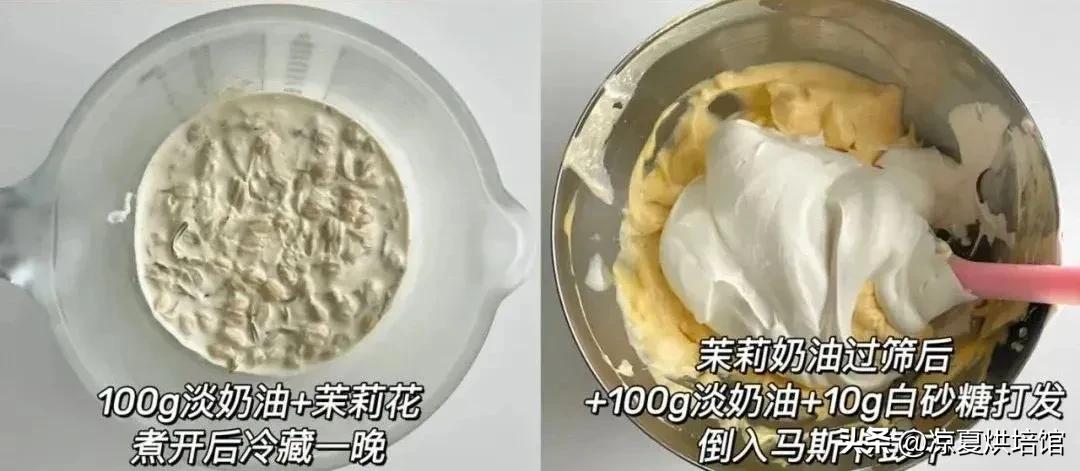 哪一款提拉米苏好吃不腻,不用烤箱简单提拉米苏