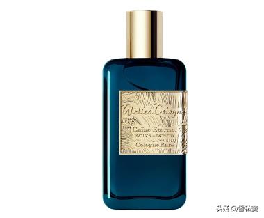 黑色系香水,十大黑色香水