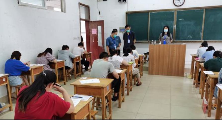 事业单位招聘教师考试内容,事业编教师招聘2019考试内容