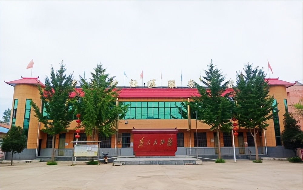 眉县齐镇村：1+12合并村集体经济融合发展驶入“快车道”