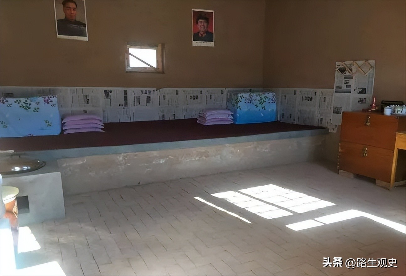 内蒙古一个美丽而又神秘的地方,内蒙古有什么秘境