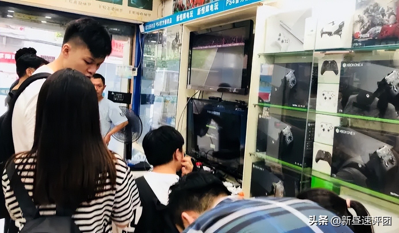 复古科学,老系统怎么玩nds