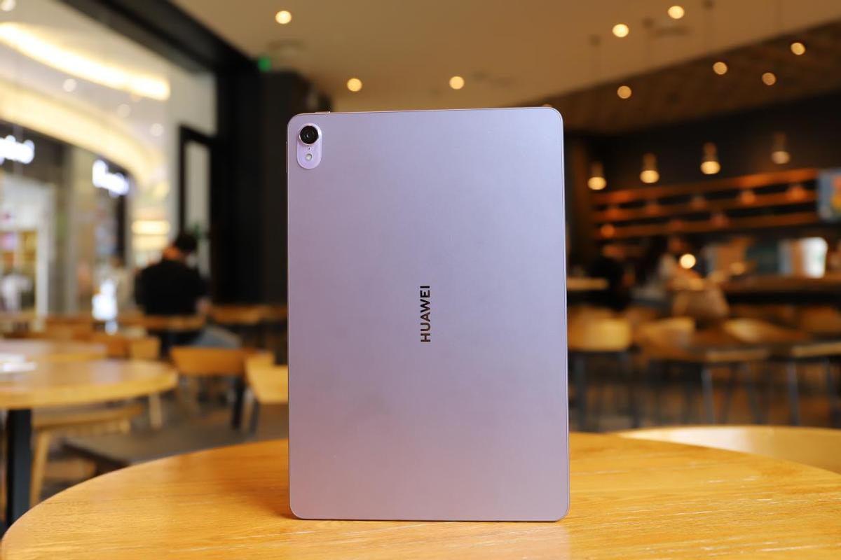 华为平板matepadair有哪些功能,华为matepadair平板新手指导