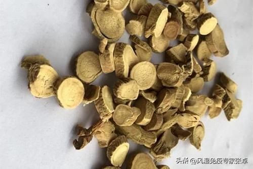 有没有一种草药能治痛风,那些不起眼又好用的药