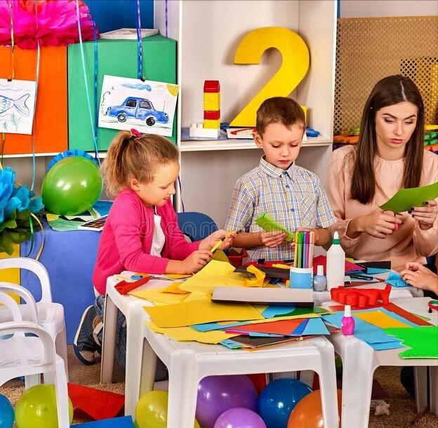 如何选择幼儿园的兴趣班,幼儿园怎么选择兴趣课