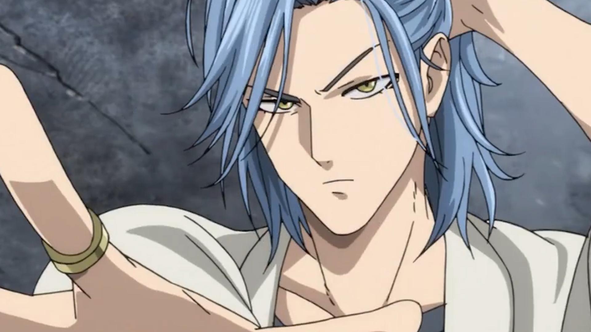 盘点一拳超人中的实力排名,一拳超人重制版193话邦古对战饿狼