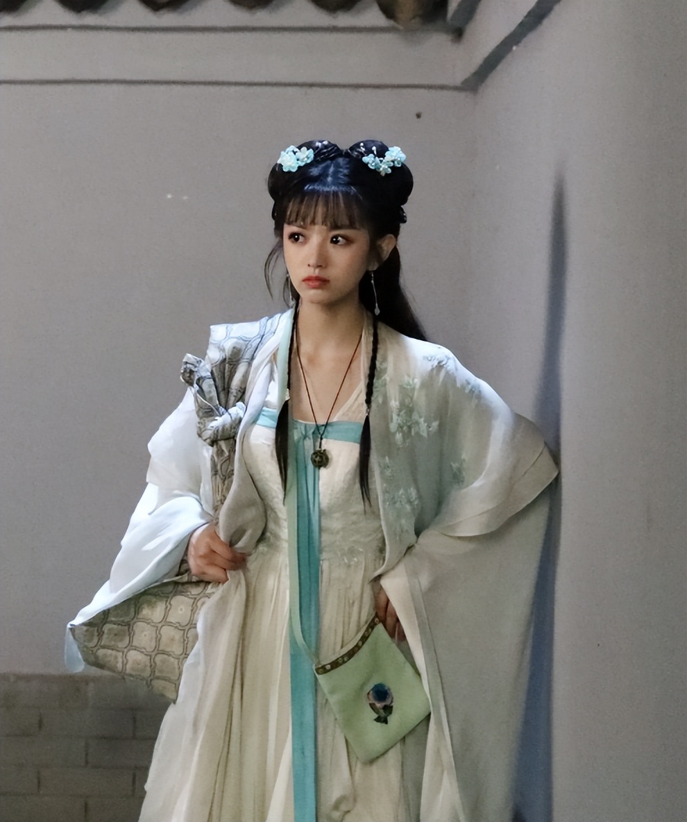 内娱身高不过160的女明星,内娱反差感女明星