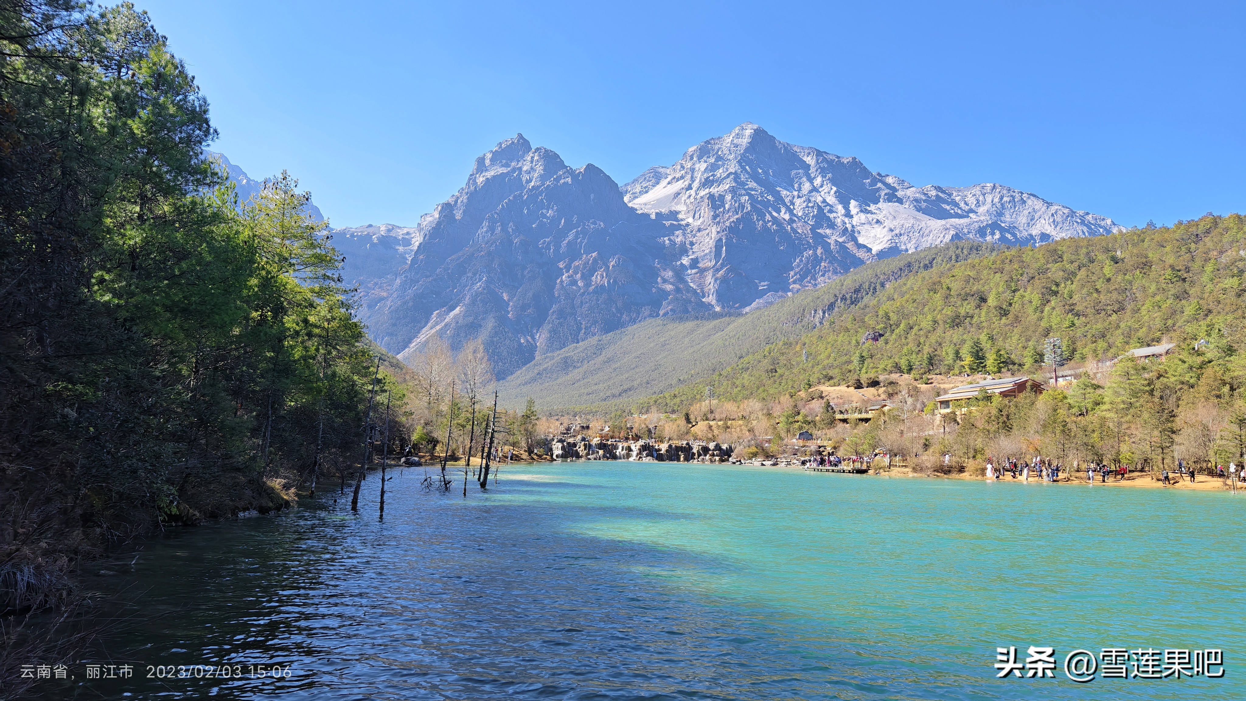 云南春天旅行攻略景点排名,七彩云南旅游攻略景点大全