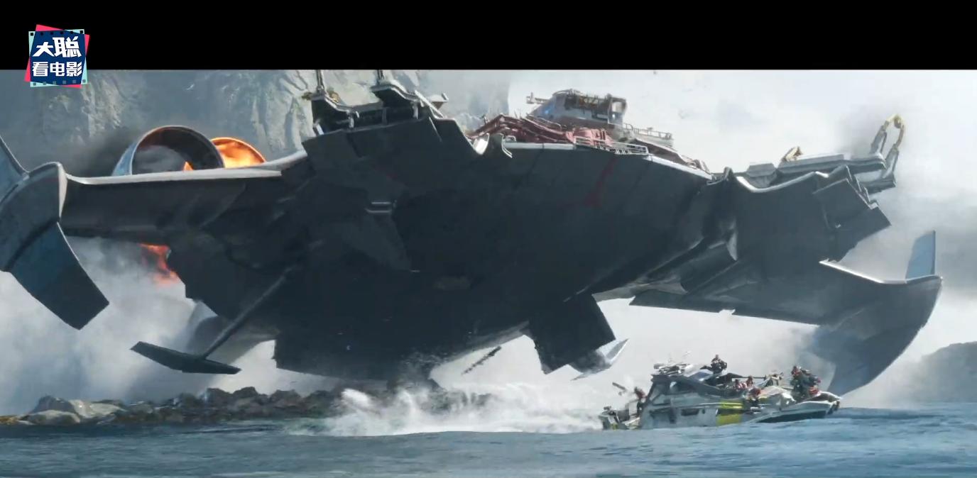 阿凡达二里面的老二,阿凡达2全过程讲解