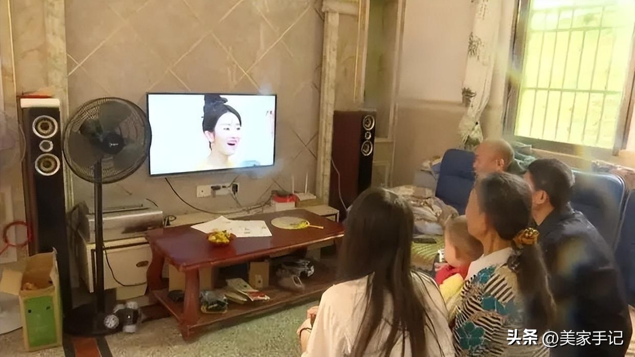 奉劝大家：买电视机一定坚持“8不选”，不是胡说是换过3台的教训