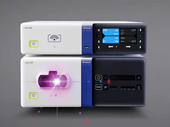 医用软式内窥镜品牌排行,软式内窥镜品牌比例