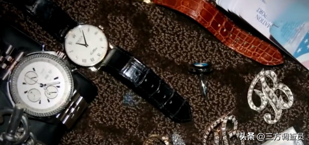 他走进一家算命铺子，就稀里糊涂的少了1600万！美国旧案回顾