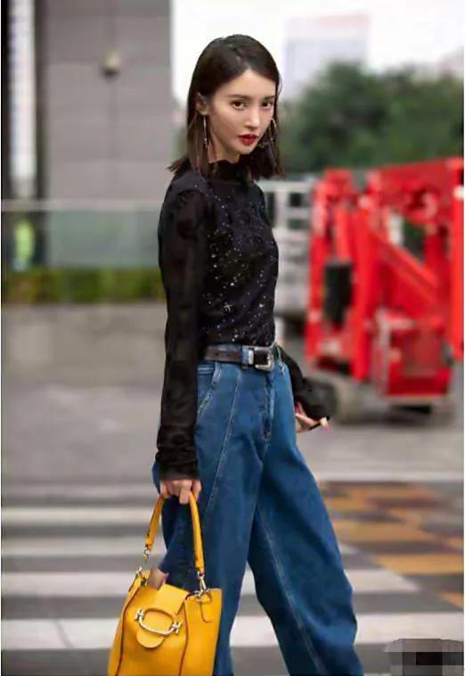 瘦人怎样穿搭高级感,瘦人如何穿搭衣服好看