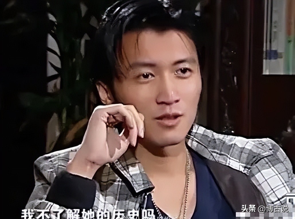 谢霆锋陈冠希皮相,骨相重要还是皮相重要陈冠希