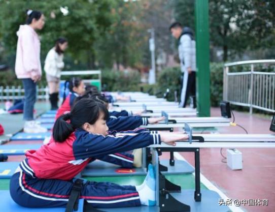岳麓教育的责任担当——湖南省长沙市岳麓区学校体育纪实
