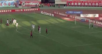 中超足球高能镜头集锦,盘点中国足球爆笑名场面