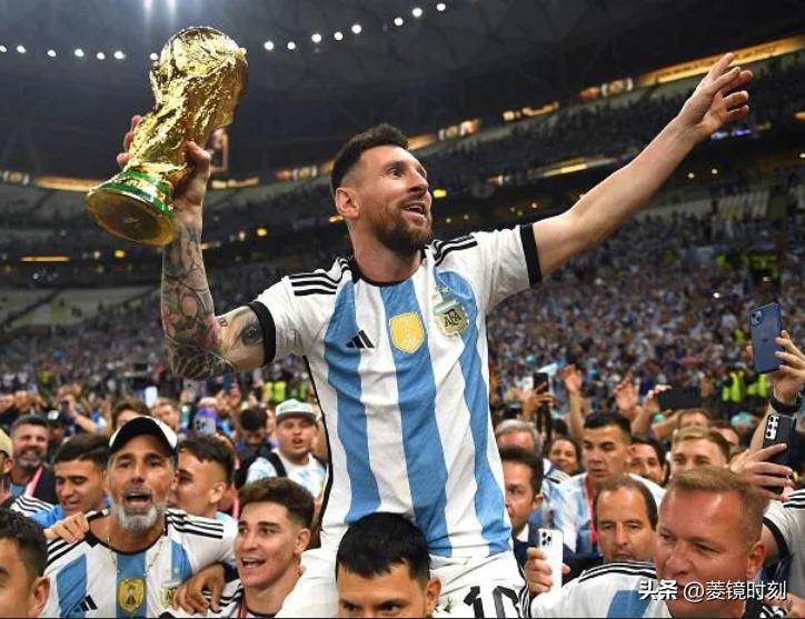 2023金球奖梅西和姆巴佩,2021年金球奖将揭晓姆巴佩