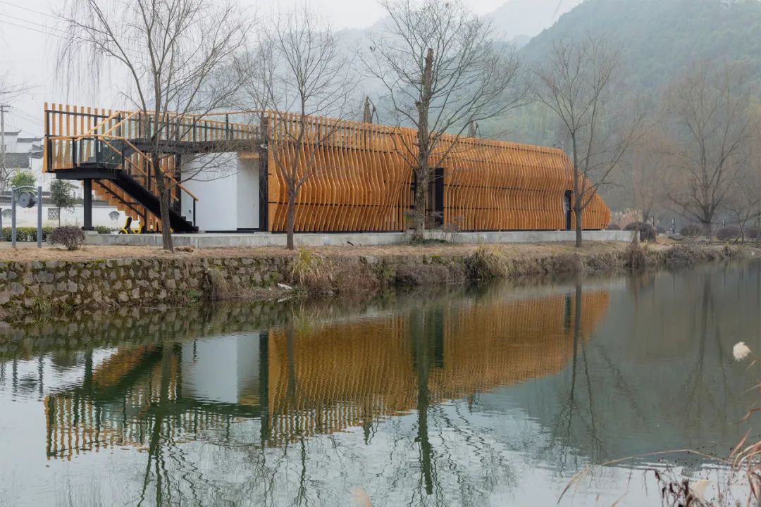 效果图vs实景,效果图还原实景图