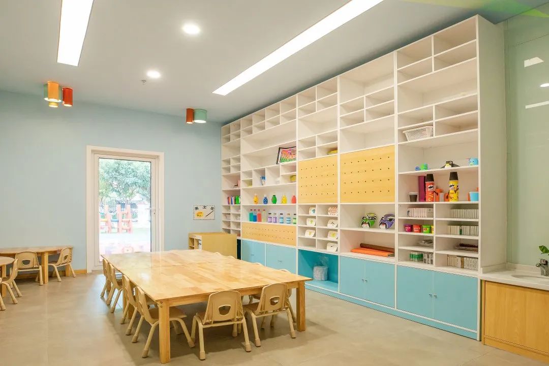 上海市宝山区彩虹幼儿园招生简章,新徽乐贝儿幼儿园普陀