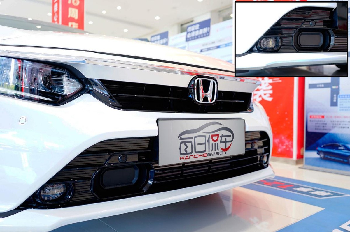 本田雅阁八代有座椅通风功能吗,本田八代雅阁升级航空座椅