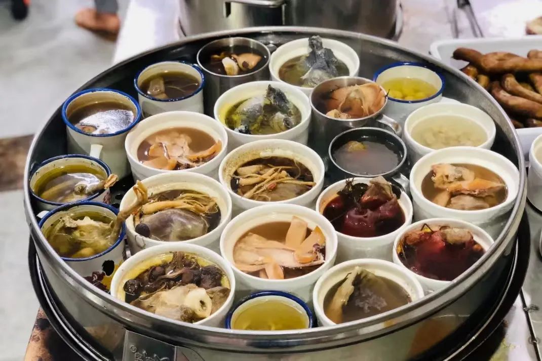 福建小众又好吃的地方,福建小众美食县城