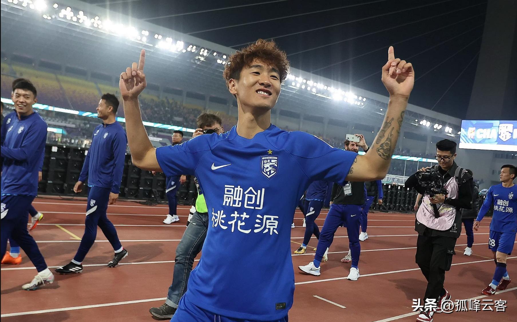 超级杯夺冠各方反应,超级杯决赛有多精彩