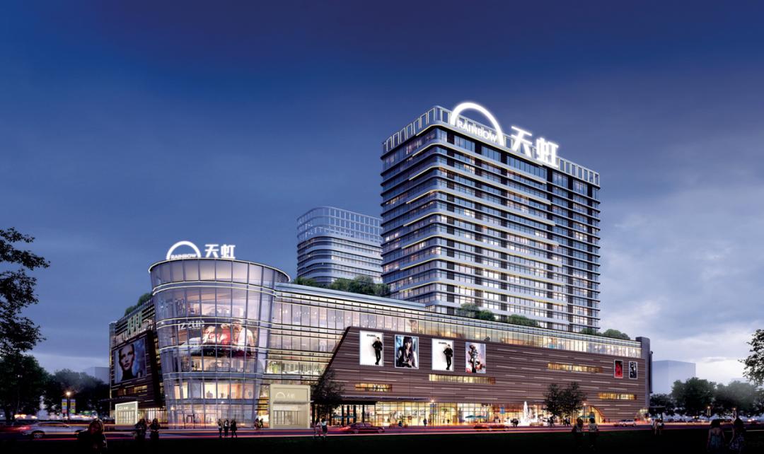 4700万会员，线上GMV超50亿，天虹商场如何靠私域实现持续增长？