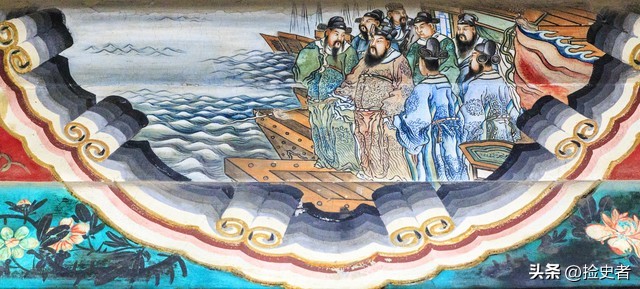 三国演义中华佗是被谁所杀的,历史华佗真是曹操所杀吗