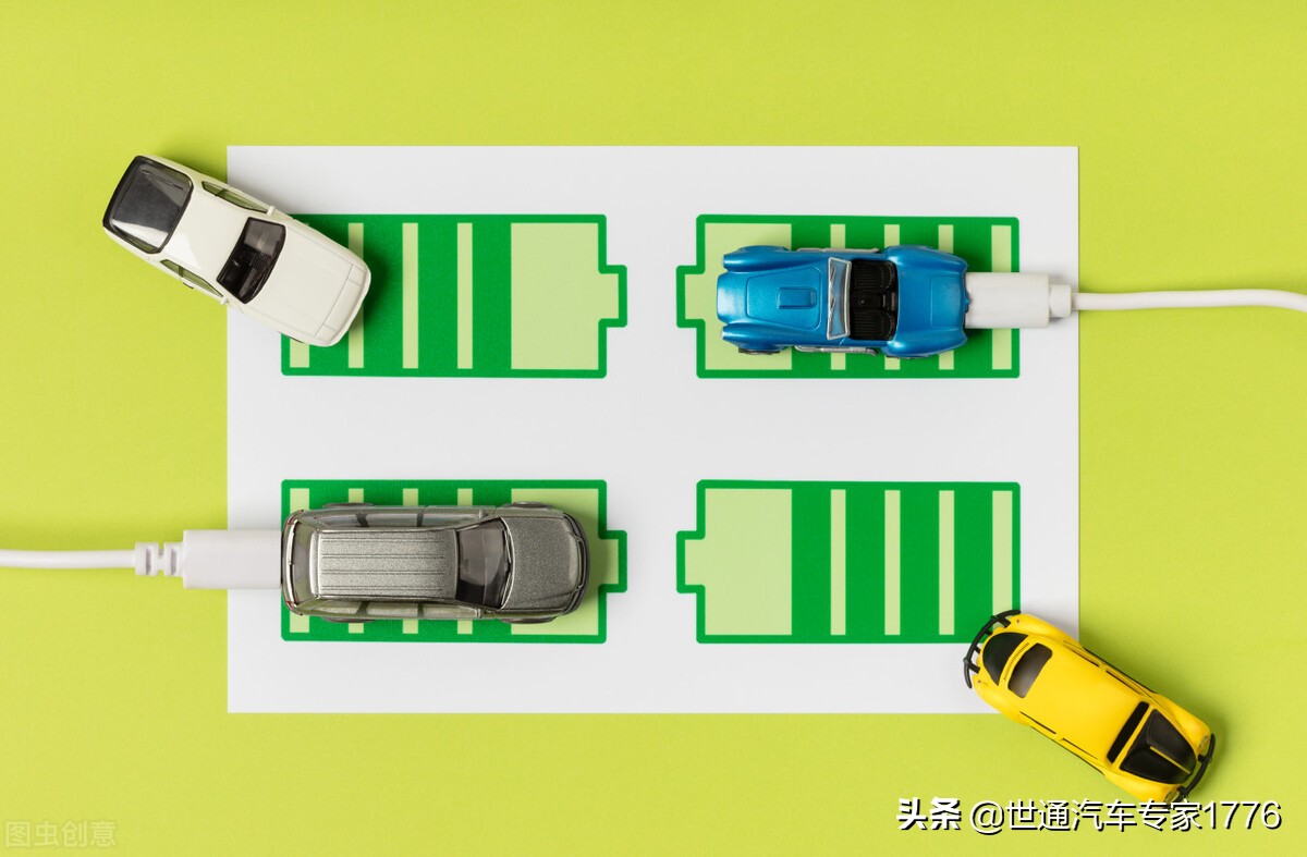 动力电池最佳充电区间,动力电池快速充电的方法有哪些