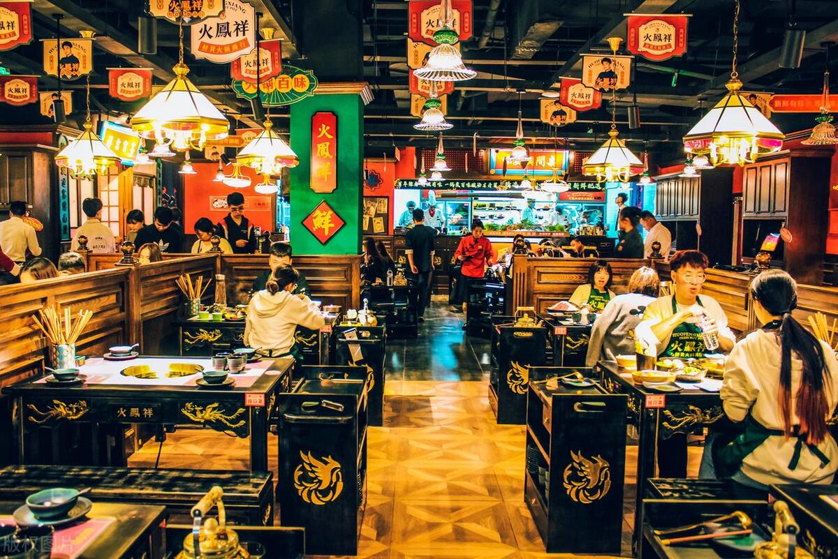开火锅店的禁忌,哪些位置不适合开火锅店