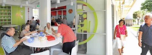 居家适老化改造有哪些项目,购物中心运营设计思路