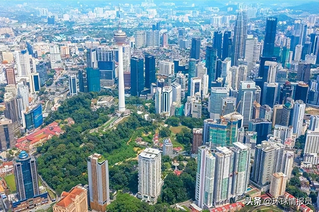 拿回马来人“失去的土地”?马来西亚前总理一句话,引发争议