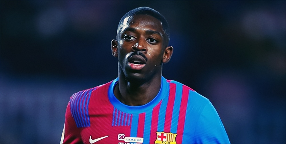 登贝莱边路超车助攻登贝莱,登贝莱在国家德比表现出色