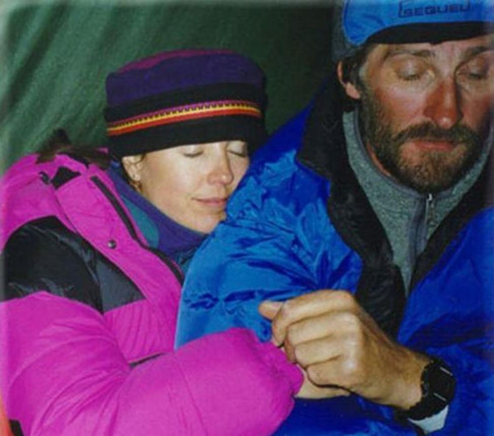 珠穆朗玛峰大墓,世界上海拔最高珠穆朗玛峰