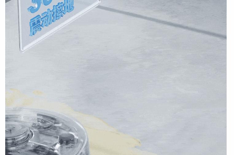 扫拖吸洗三合一扫地机推荐,手持式洗扫拖一体扫地机测评