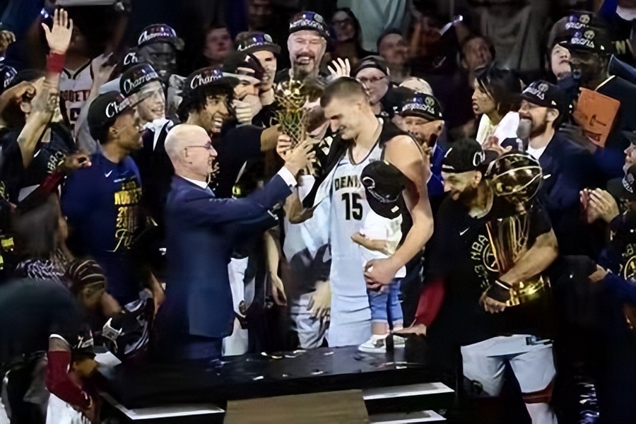 nba近十年总冠军戒指含金量,nba历史含金量最高和最低的总冠军