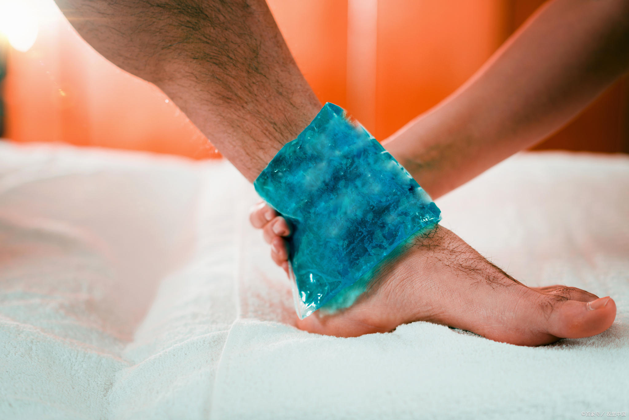 背痛的位置图和症状图,背痛的9大类常见原因