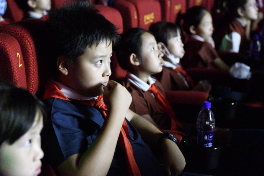 《走出炭子冲》完整版,《走出炭子冲》是怎样的一部电影