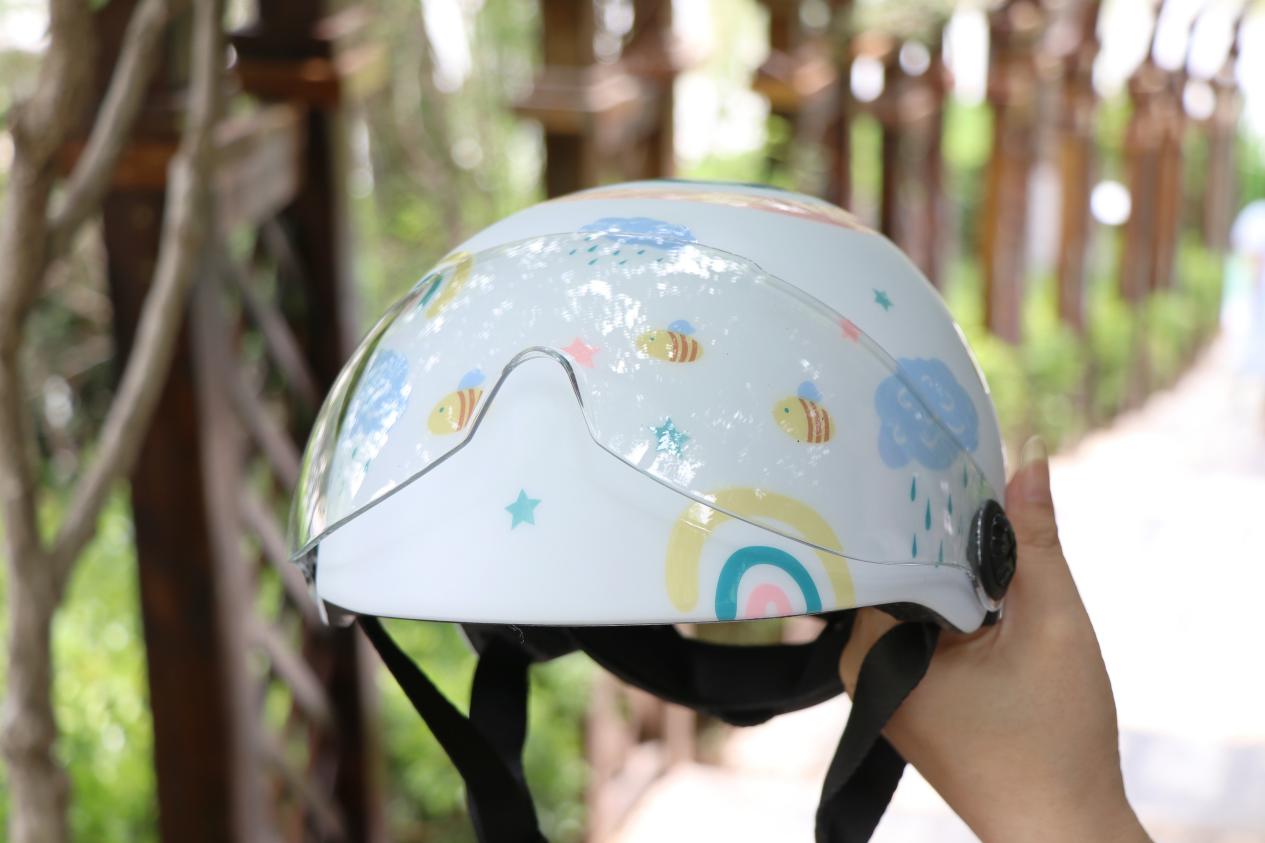 晓安头盔质量怎么样,晓安头盔制造有限公司