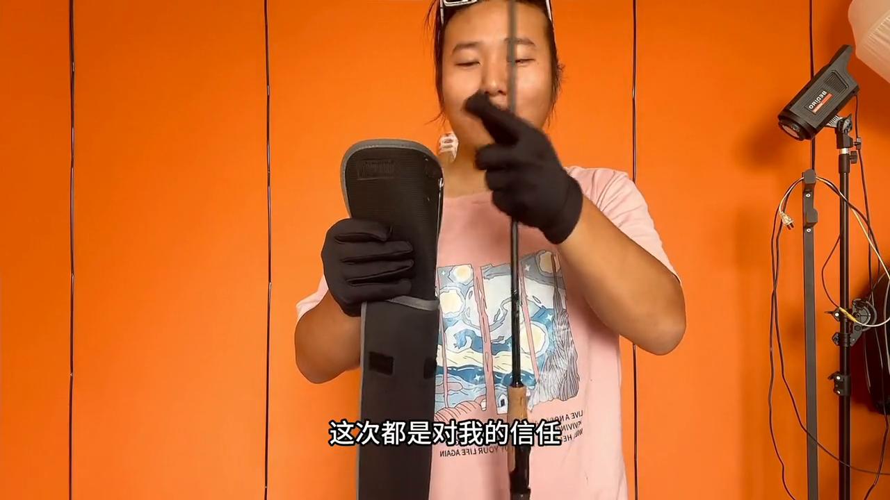 美夏妖刀三体验感受,美夏妖刀3握把