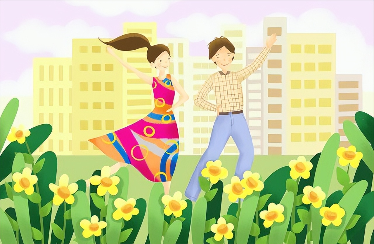 怎么征服女人对你死心塌地,想征服一个人很简单