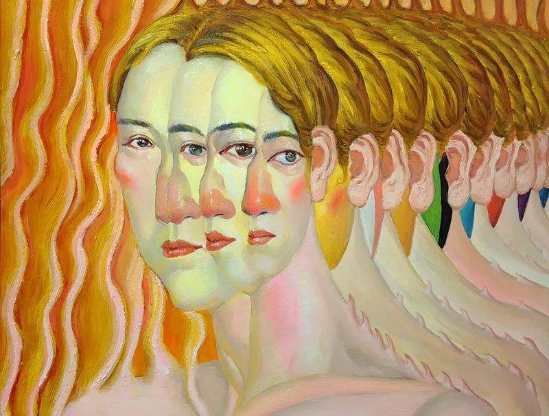 书画展主题喜迎二十大筑梦向未来,与梦想对话中国当代艺术作品展