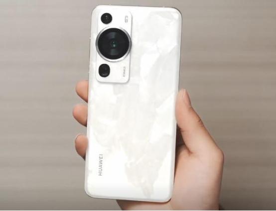 华为p60pro塑造年度摄影旗舰,华为p60pro拍风景照