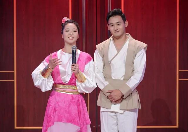 锦绣欢歌幸福绵远——评2023年6月24日《星光大道》