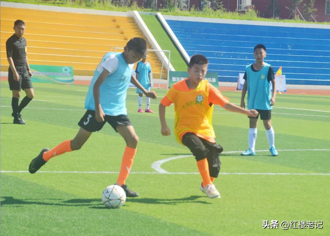 2022黑龙江省足球夏令营最佳阵容,哈尔滨校园足球夏令营报名
