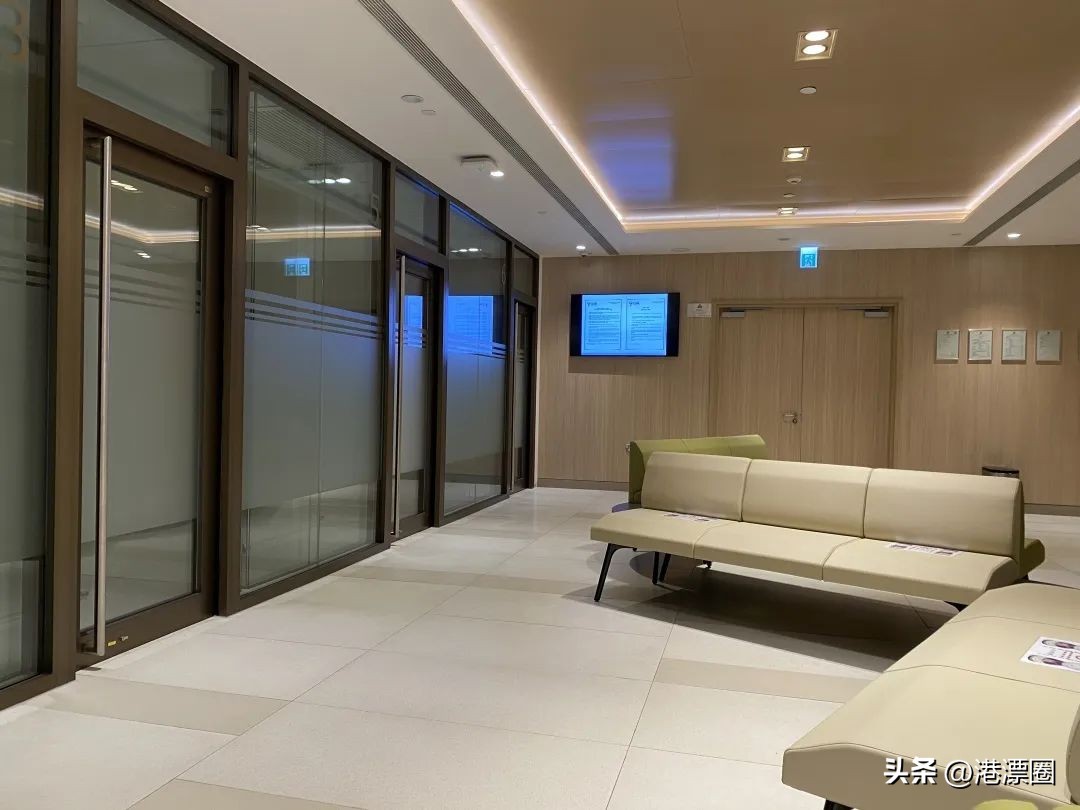 在香港生病住院不花钱么,在香港住院是免费吗