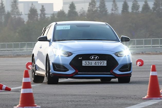 韩系车2023全球销量,韩系车已经超过日系了吗